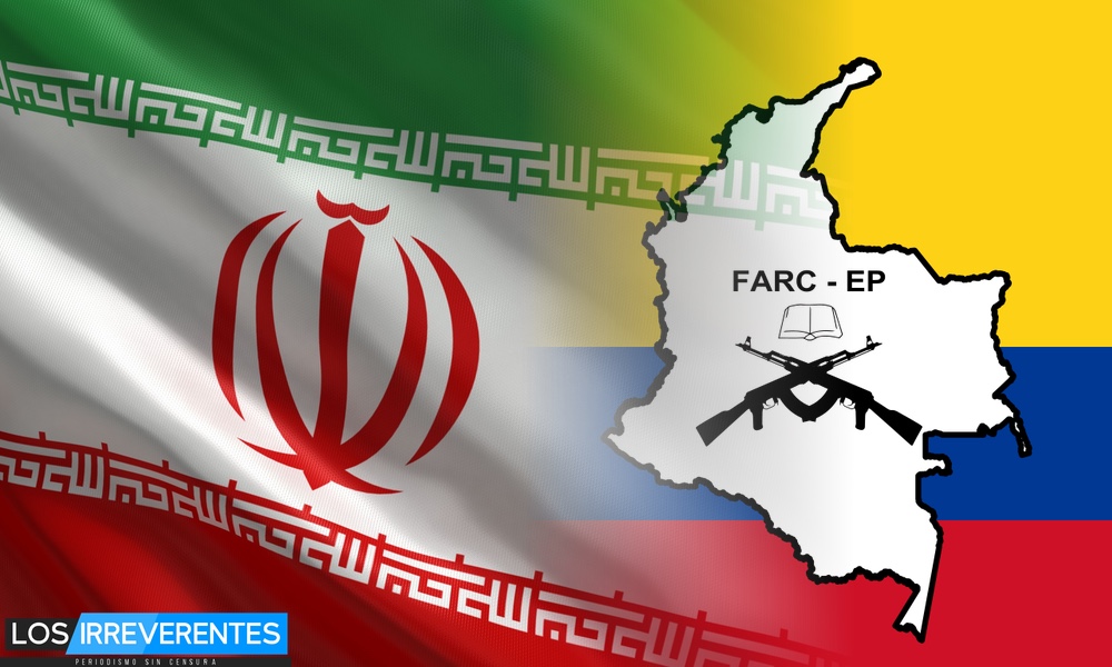 El Estado terrorista de Irán