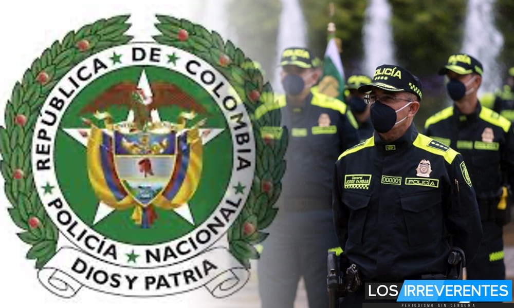 En defensa de la Policía Nacional