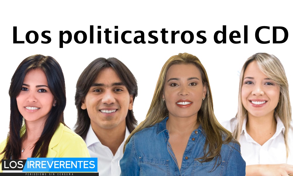 Los costos de las “listas abiertas”