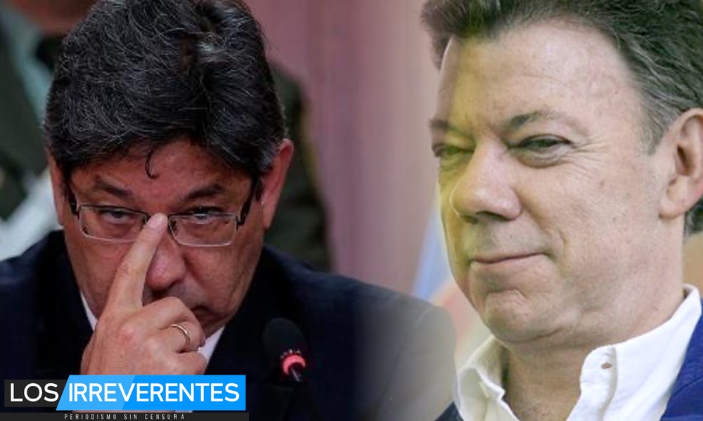 Una cínica, e impune, confesión de parte