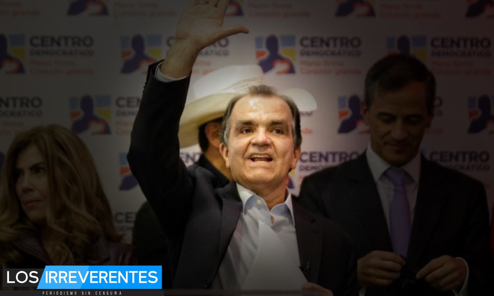 Un paso hacia adelante