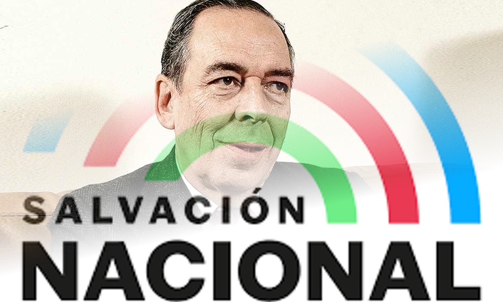 El resurgimiento del alvarismo