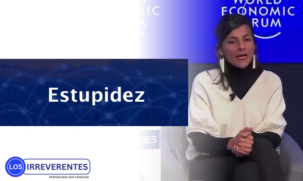La gran estupidez