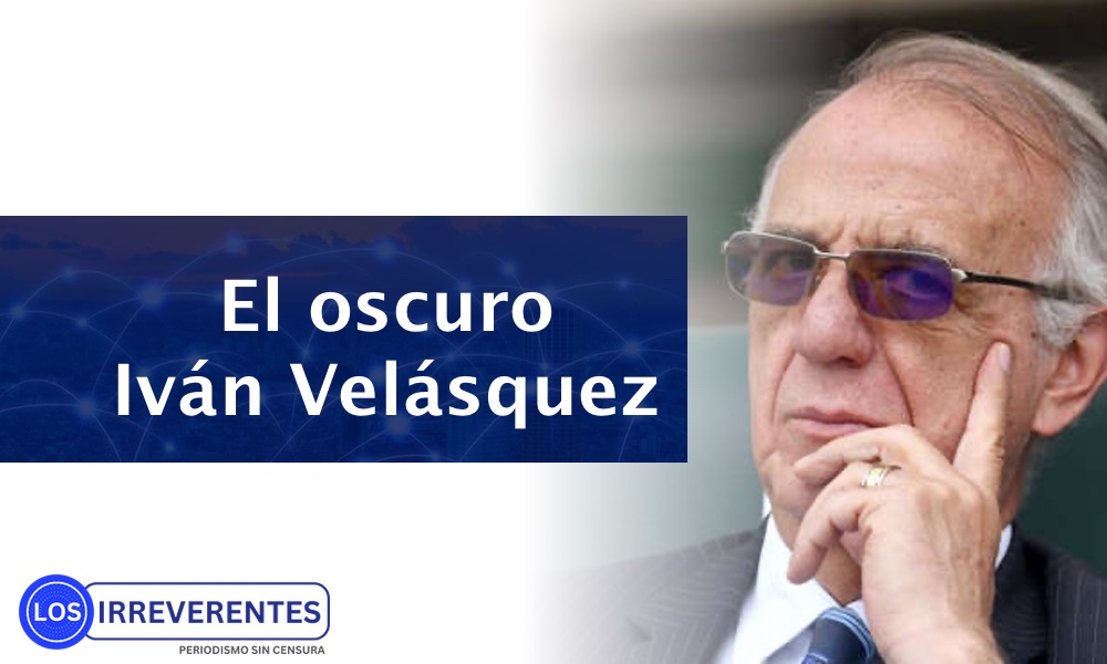Iván Velásquez: un lobo con piel de oveja