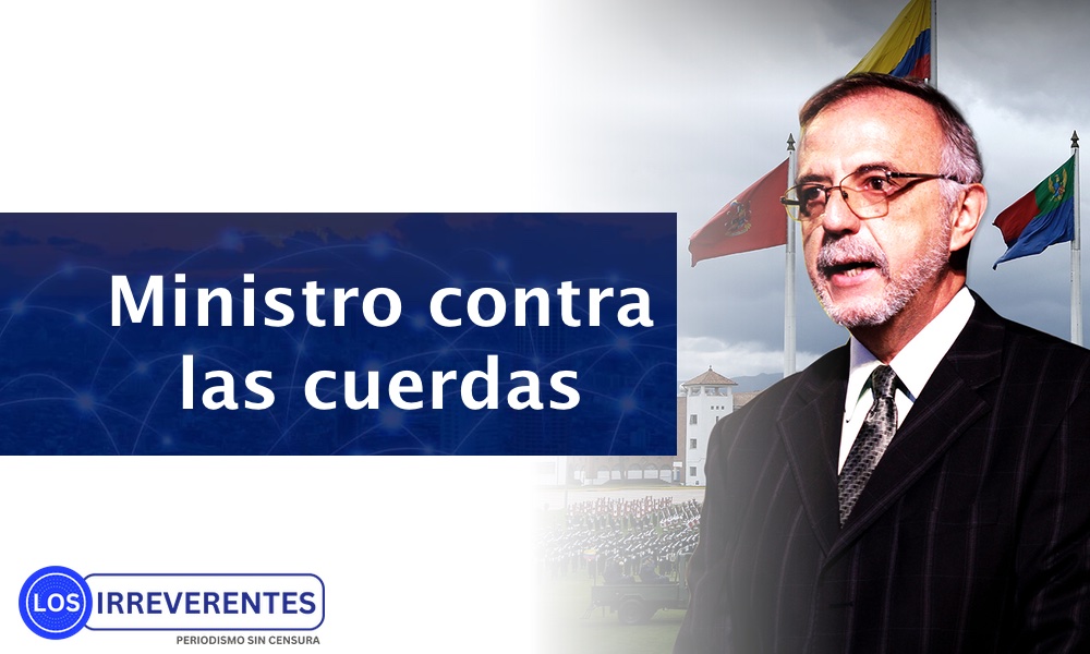 La grave situación de Velásquez