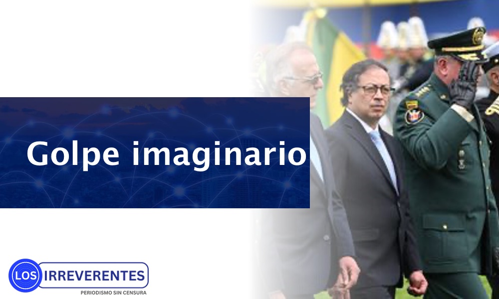 Golpe de Estado imaginario