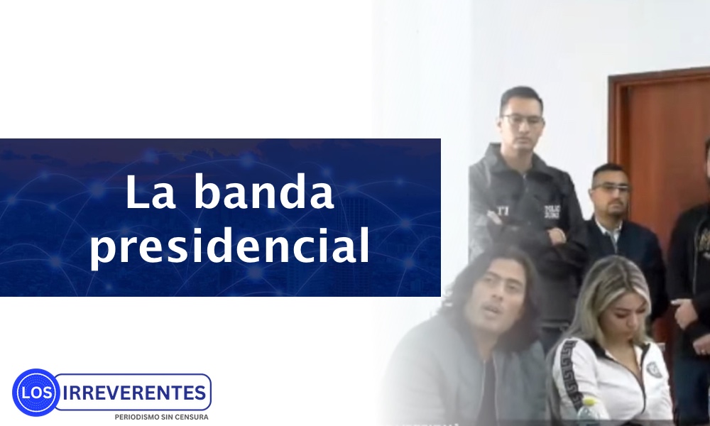 El laberinto de la “familia presidencial”