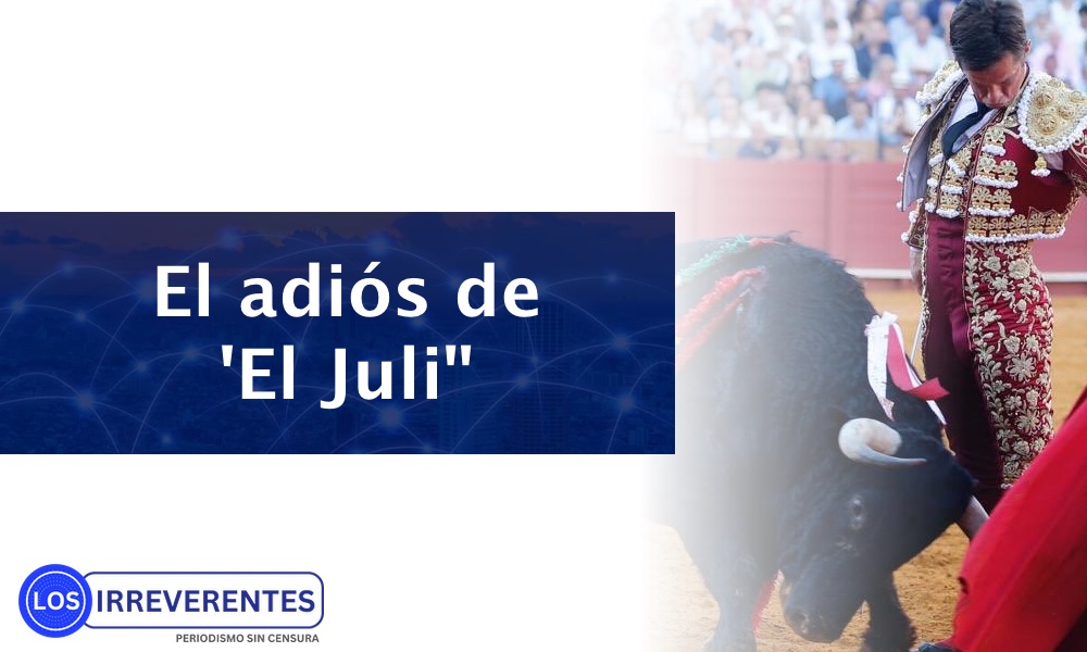 El Juli