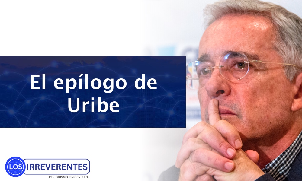 Doctor Uribe: no se arrastre más ante Petro