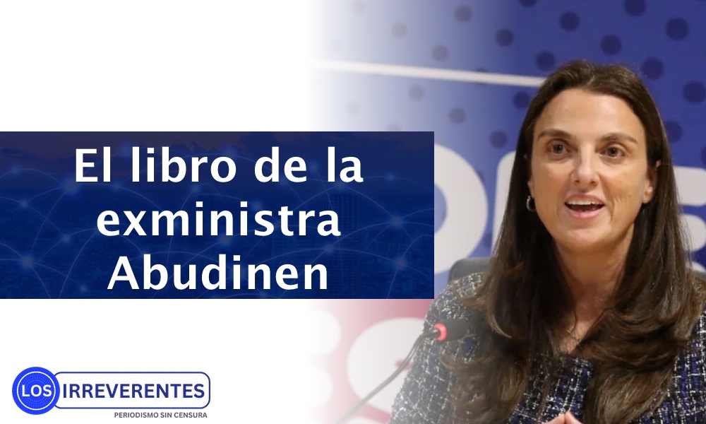 El libro de Karen Abudinen