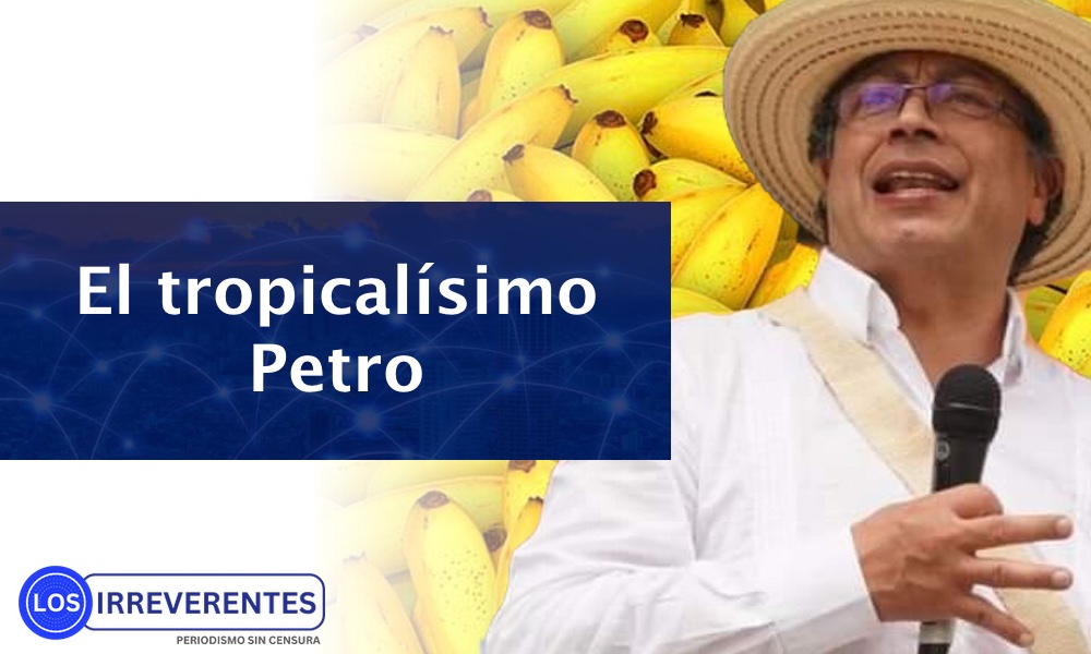 República bananera