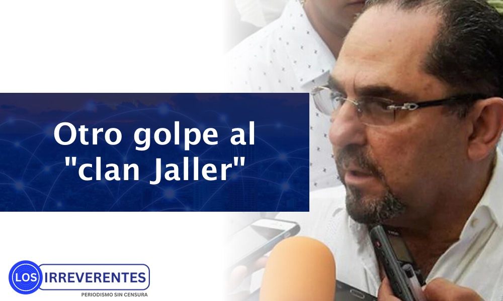 Golpe de la justicia al clan criminal de los Jaller