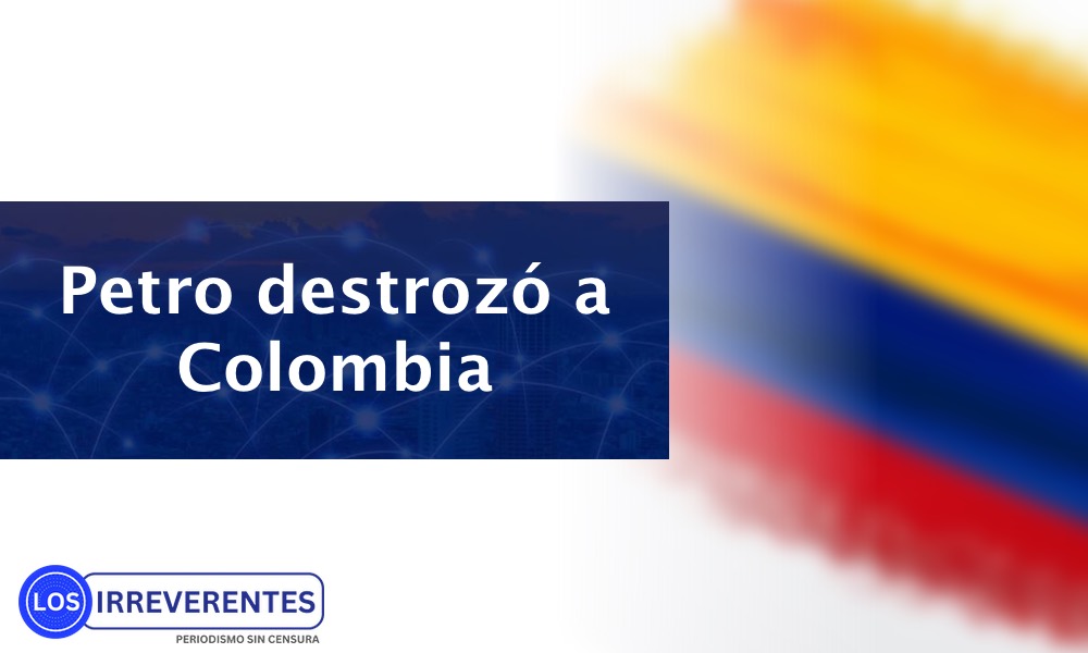 Colombia en 2026