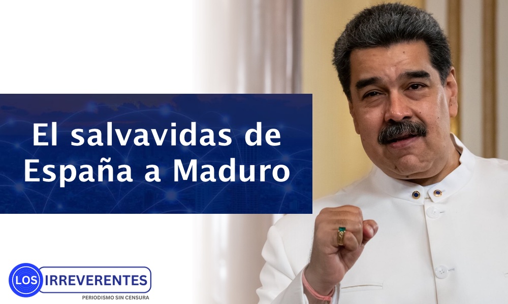 Se ha puesto el último clavo al ataúd de la democracia venezolana