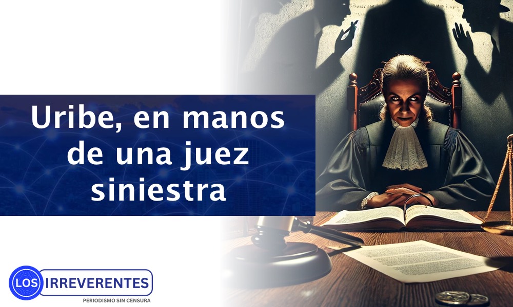 Uribe: ¿Juicio o sainete?