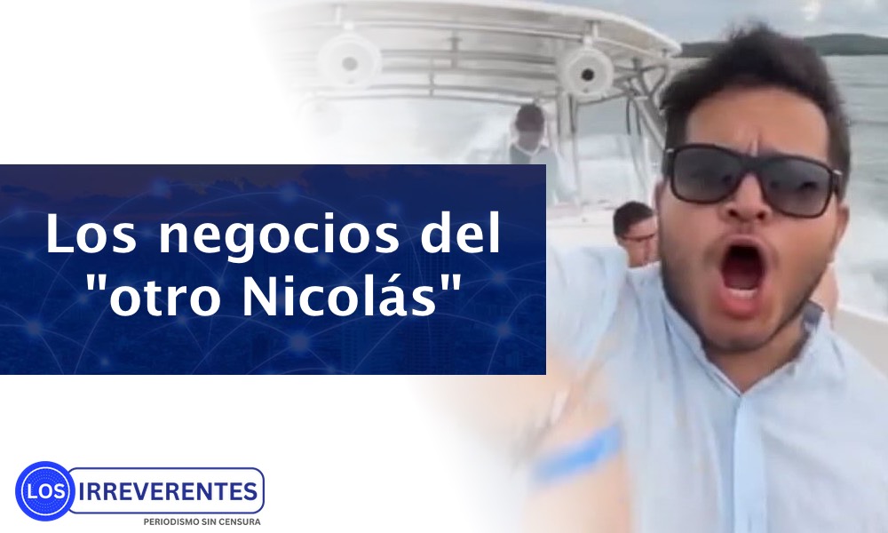 El “otro Nicolás”