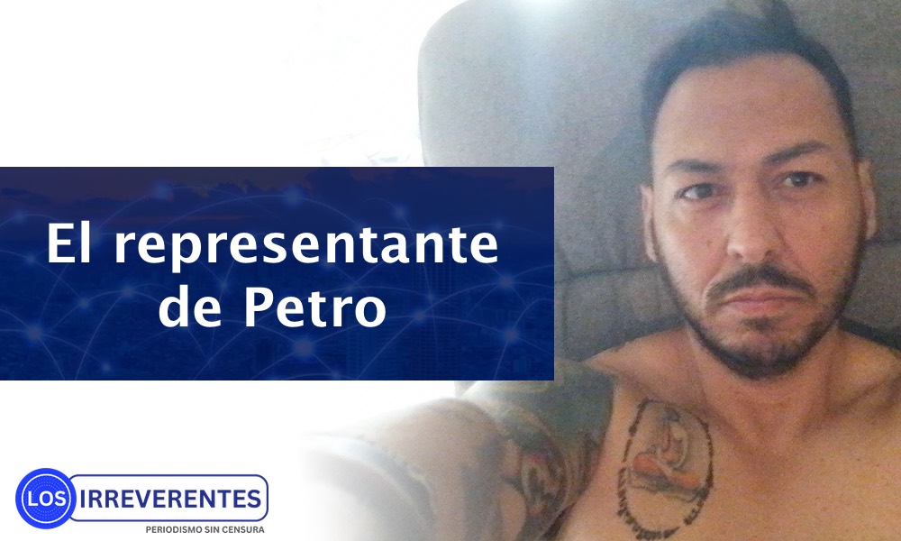 Mendoza, el mejor representante que puede tener Petro