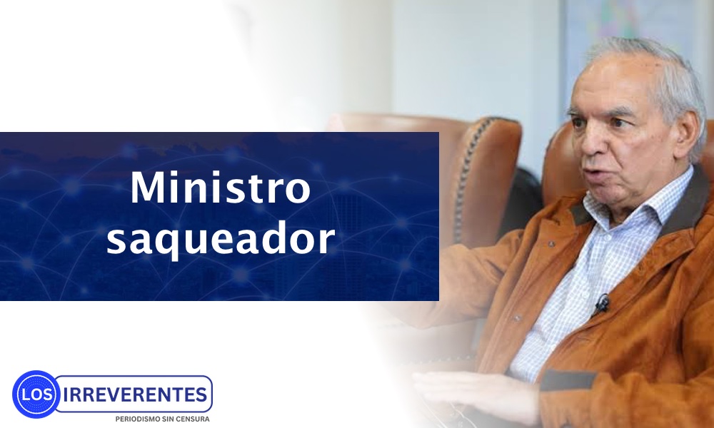 Las “equivocaciones” del ministro de Hacienda