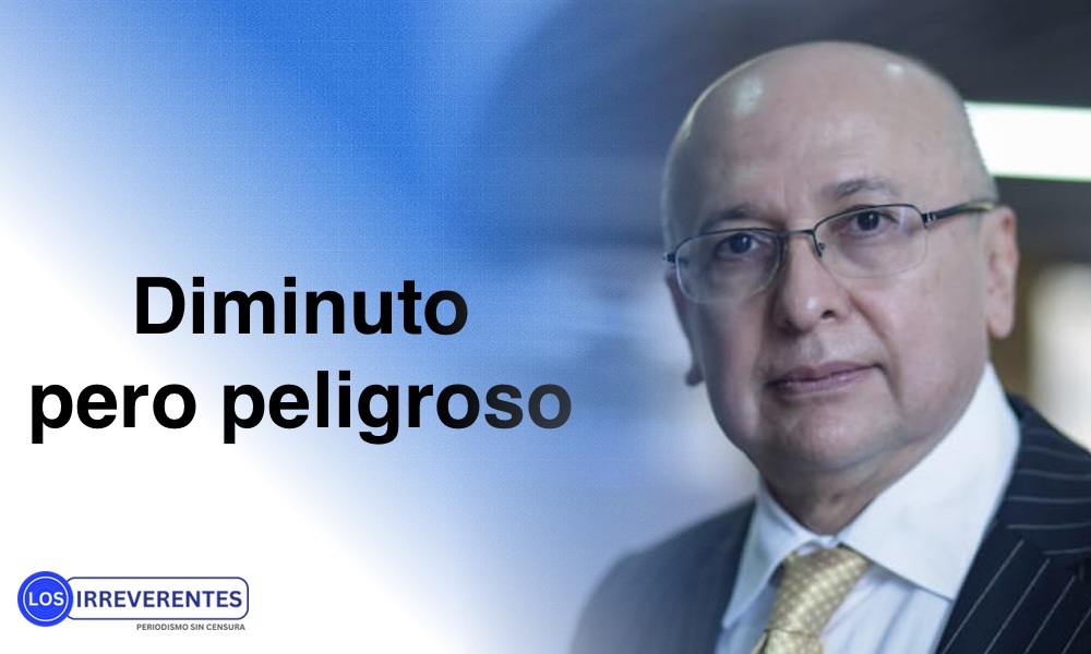 Fiscalía colombiana, antro de corrupción