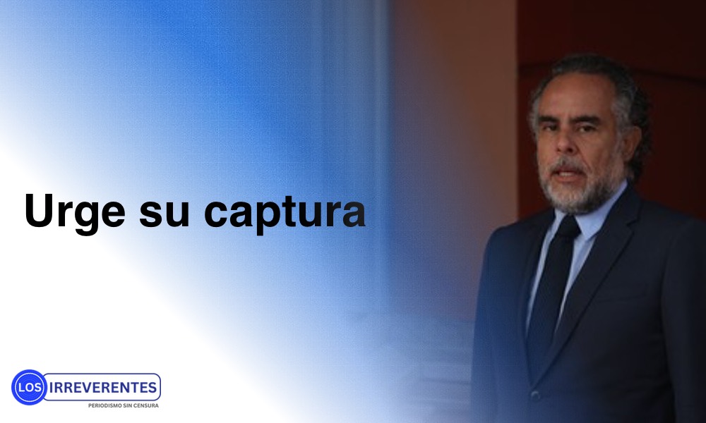 Benedetti tiene comprada su impunidad