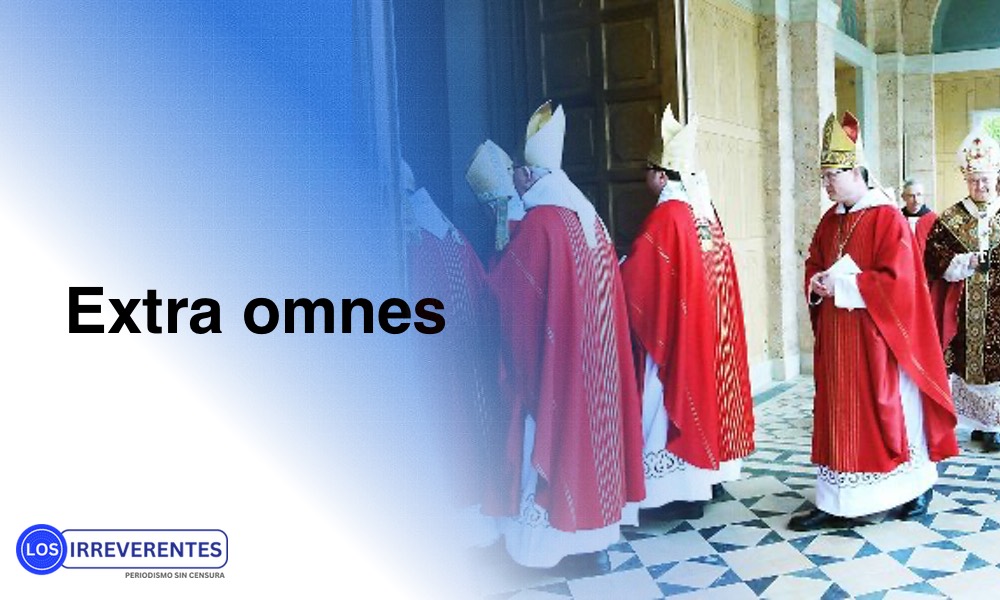 Así se desarrollará el proceso de elección del nuevo papa