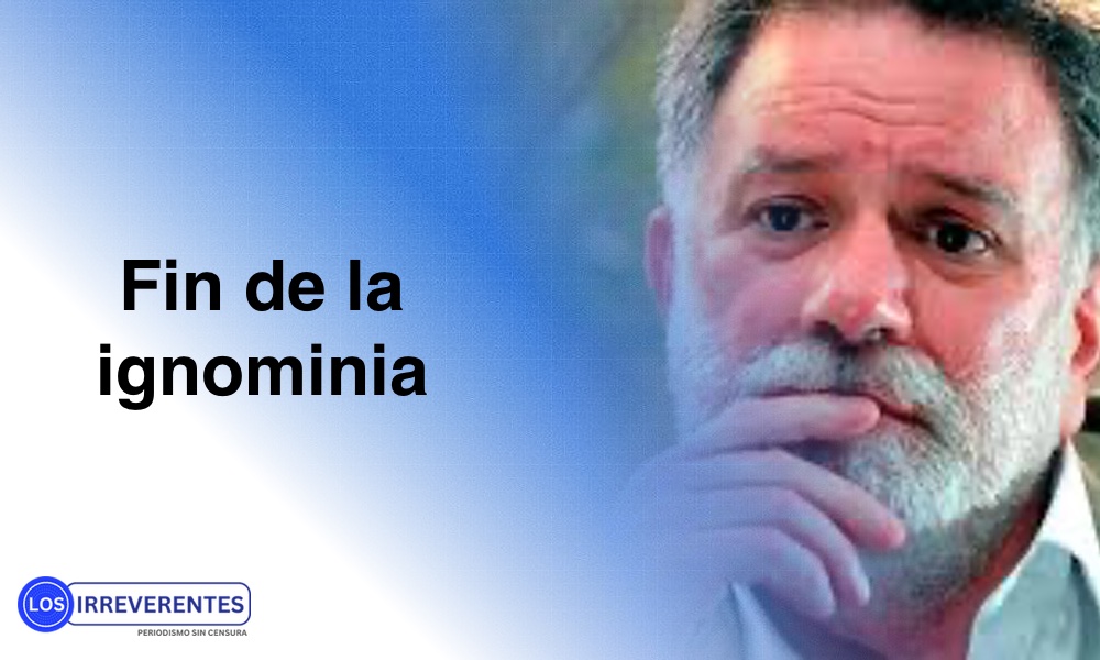 14 años de infamia