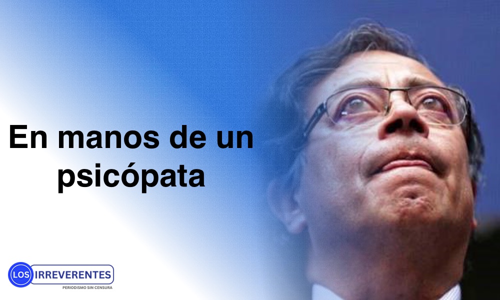 El comunismo, hoy «progresismo», es sinónimo de muerte