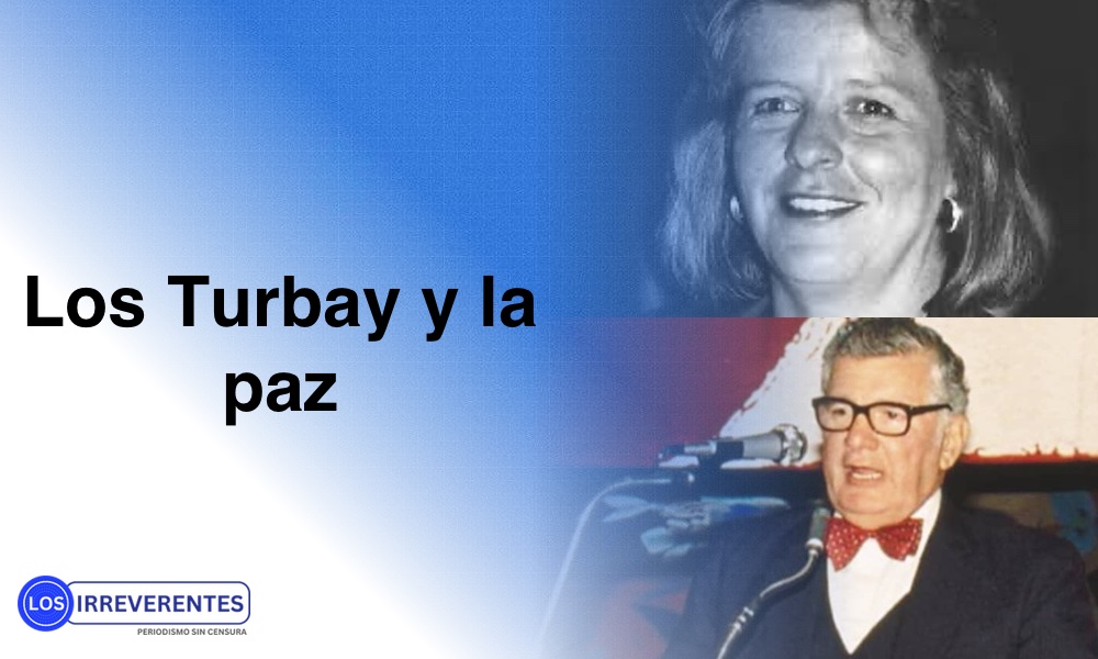 La familia Turbay y el proceso con el M-19