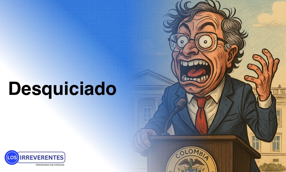 Una alocución para el archivo psiquiátrico