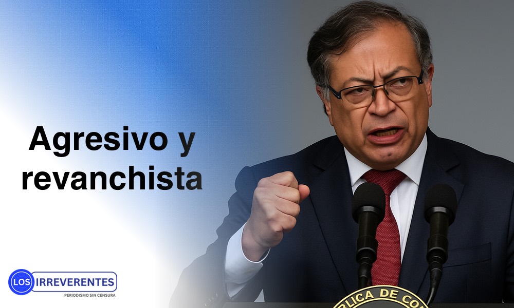 Petro y la diplomacia de la revancha