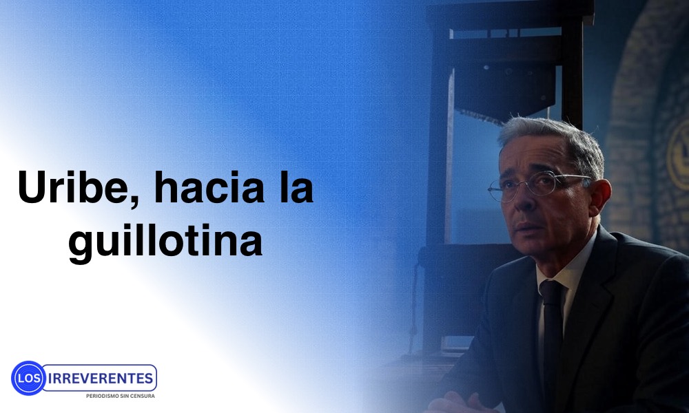 El uso perverso del derecho penal como arma política