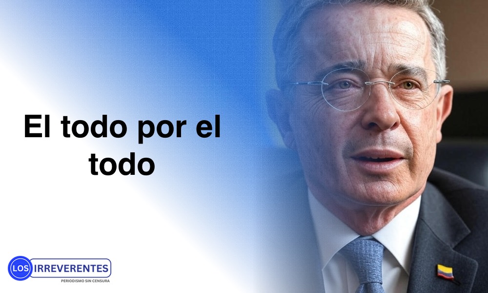 Una audacia que desafía la injusticia
