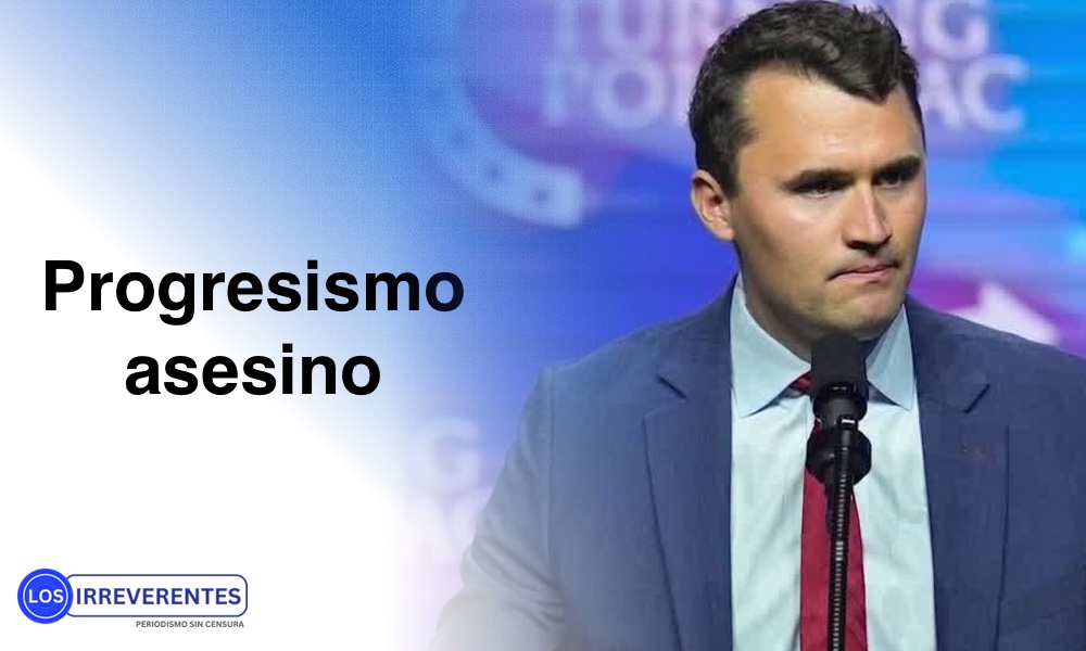 El progresismo asesino