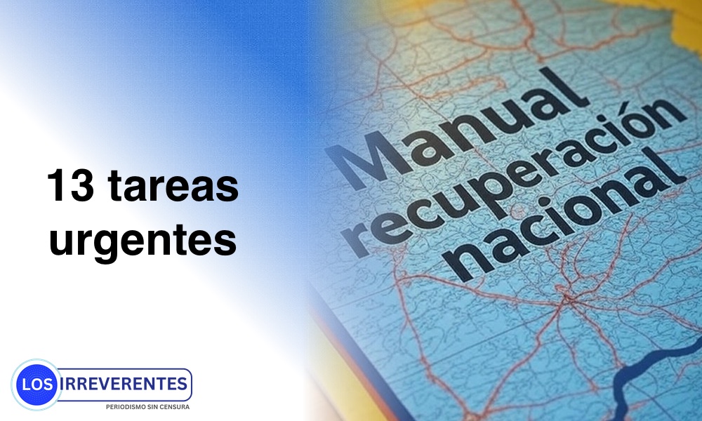 Colombia decide su destino