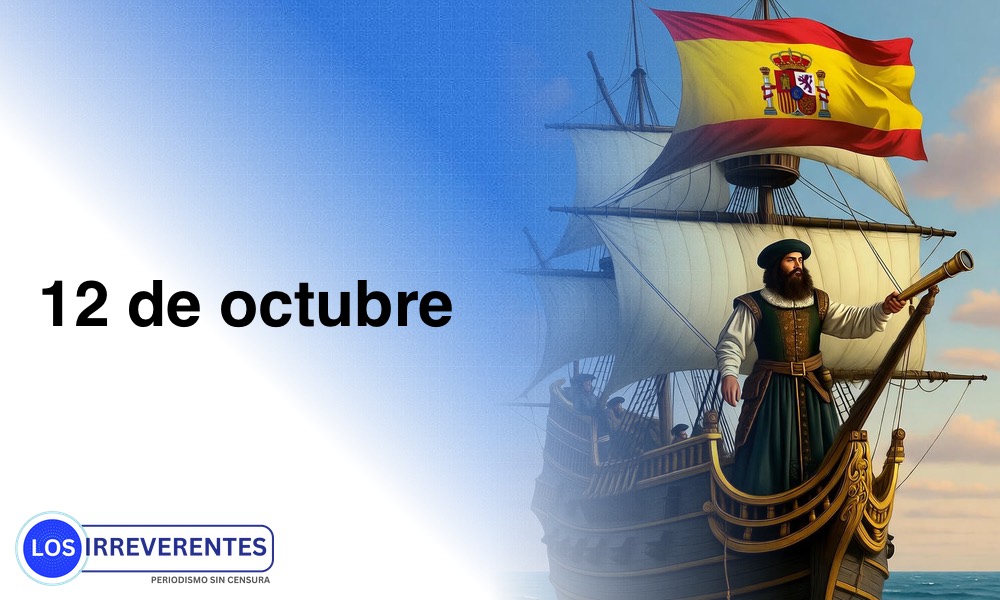 Día de la Hispanidad