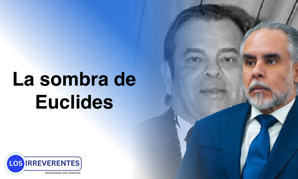 El soborno de Euclides a Benedetti
