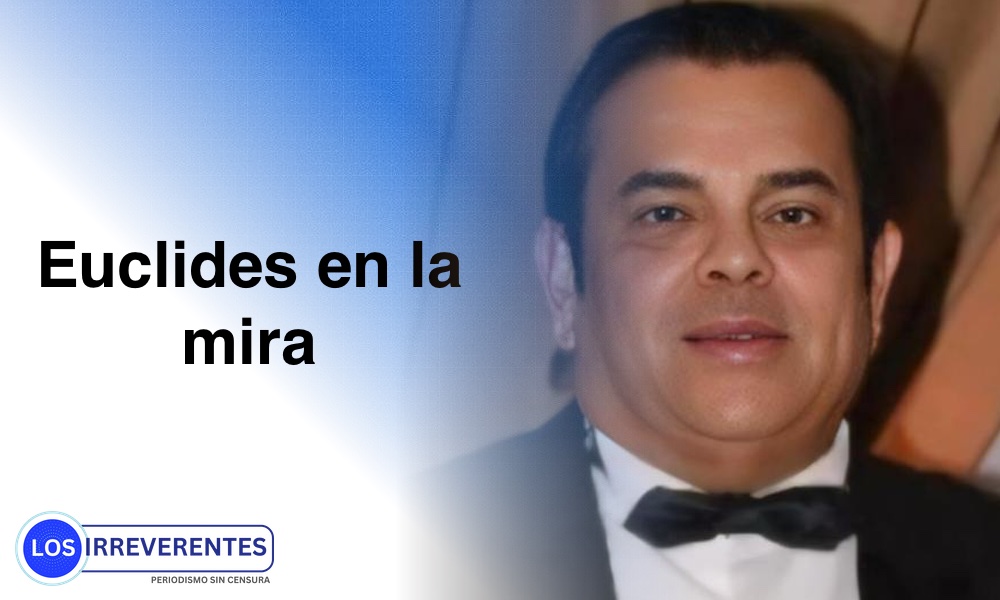 El resbaladizo Euclides 