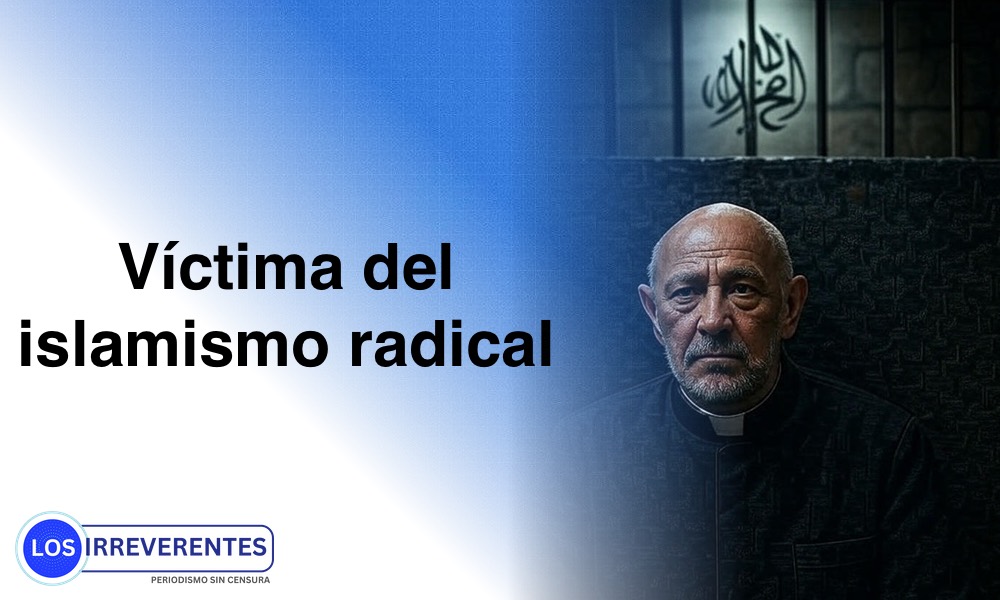 ¡Claro que el islam es enemigo de la civilización!