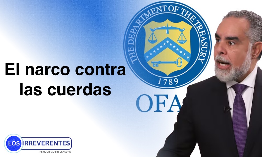 ¿Podrá salir Benedetti de la «Lista Clinton»?