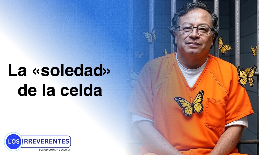 Petro: ¿De «Macondo» a la celda?