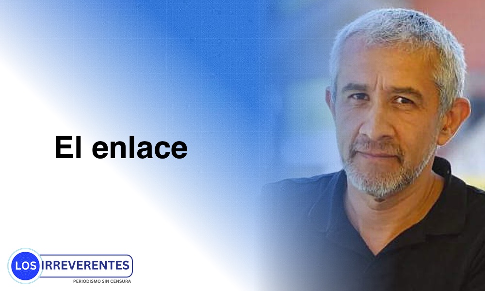 El enlace con el terrorismo