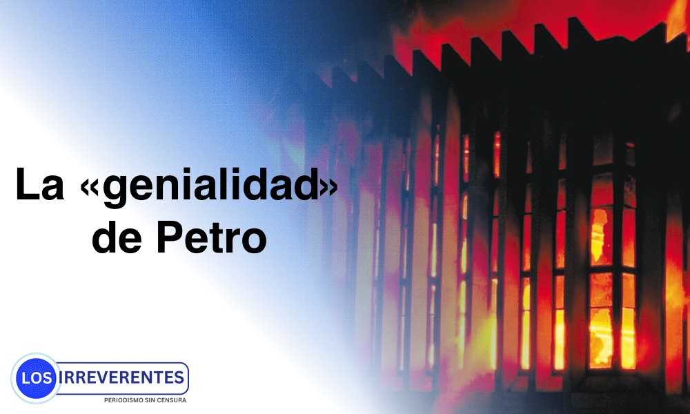 La ‘neolengua’ petrista