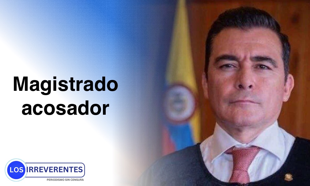 La nueva arbitrariedad del magistrado Reyes