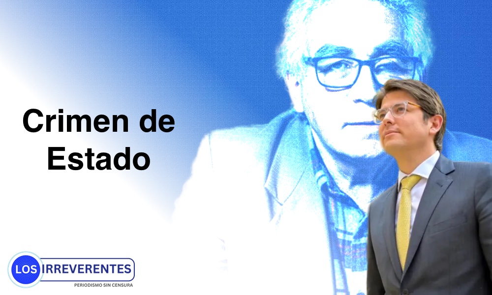 Crimen de Estado