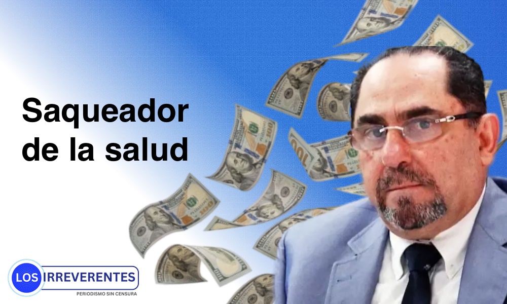 La fiscalía al servicio del «clan Jaller»