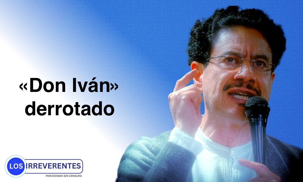 El fraude de Cepeda encontró un muro