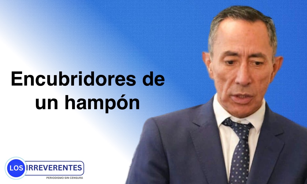 Junta directiva cómplice