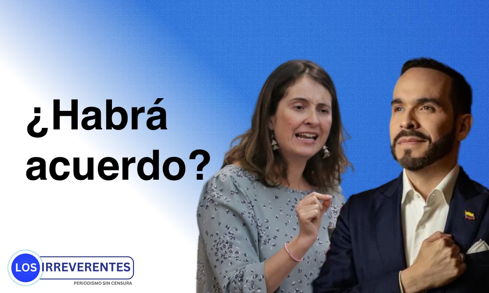 ¿Será posible la unión antes de primera vuelta?