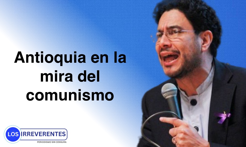 Antioquia no es el enemigo