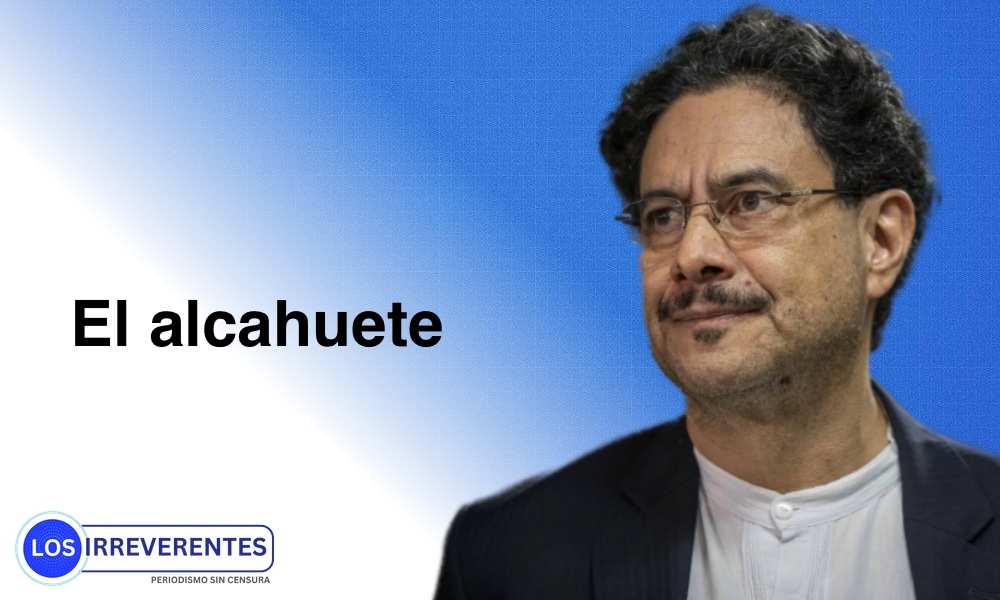 El alcahuete